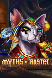 Myths of Bastet